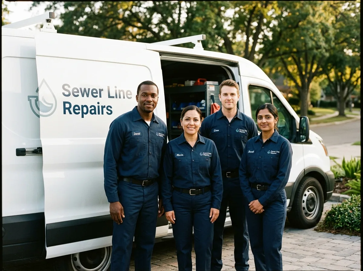 Emergency Plumber company in Sharpsburg, IA